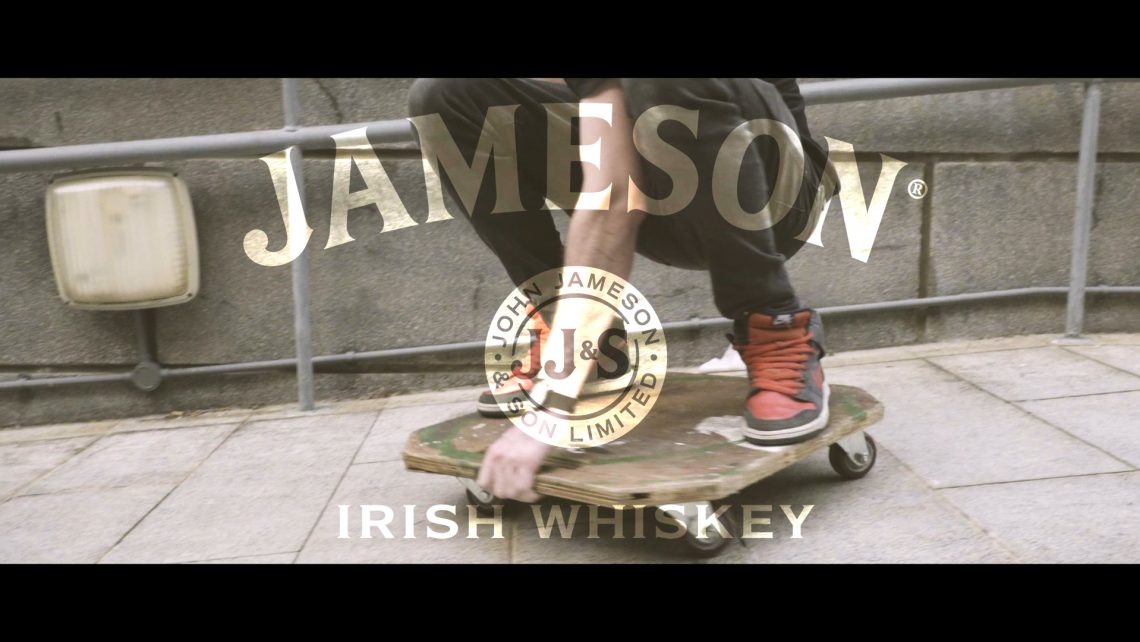 Jameson Bloc Party - Event Video Singapore by AWsome Media