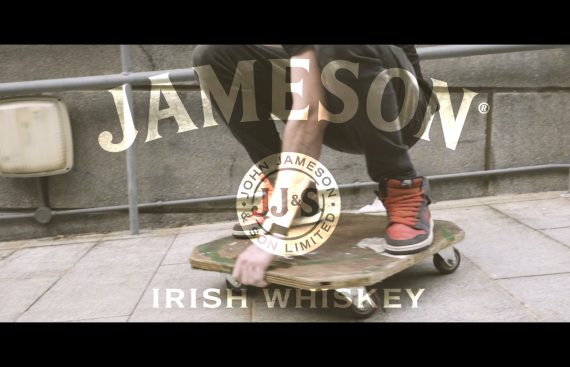 Jameson Bloc Party - Event Video Singapore by AWsome Media