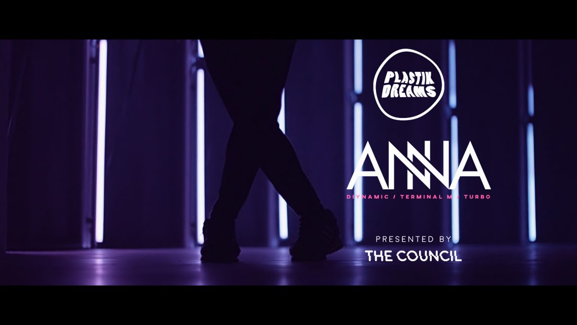 Plastik Dreams - ANNA - Nightlife Video Singapore by AWsome Media