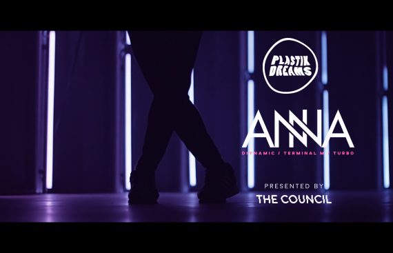 Plastik Dreams - ANNA - Nightlife Video Singapore by AWsome Media