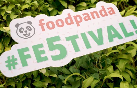 Foodpanda Birthday Party - Event Video Singapore by AWsome Media. Contact us using the form below. Best event videos in Singapore!