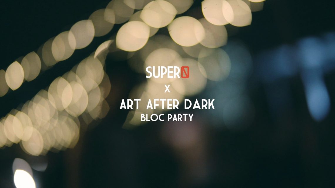 Super 0 Bloc Party - Nightlife Video Singapore by AWsome Media