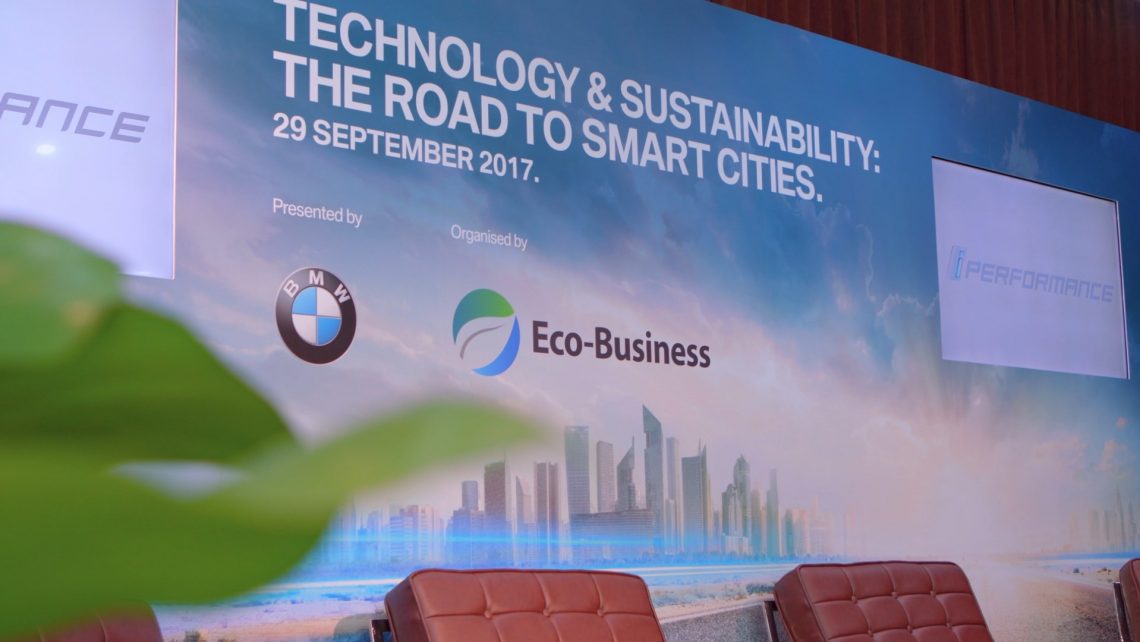 BMW x Eco-Business - Corporate Video Singapore by AWsome Media. Contact us using the form below. Best event videos in Singapore!