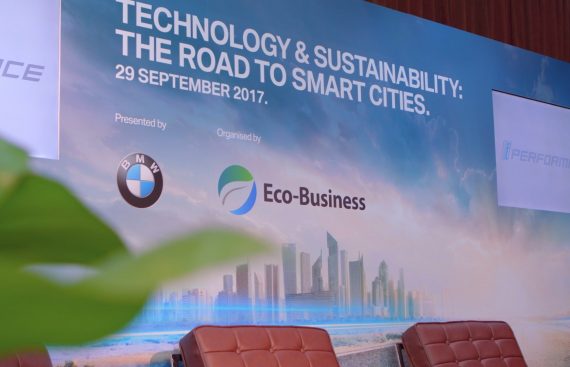 BMW x Eco-Business - Corporate Video Singapore by AWsome Media. Contact us using the form below. Best event videos in Singapore!