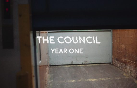 The Council - Year One - Nightlife Video Singapore by AWsome Media